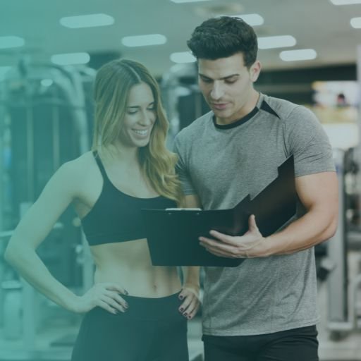 Salud y Bienestar - Lideres de Pymes