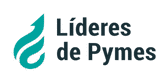 lideres de pymes logo
