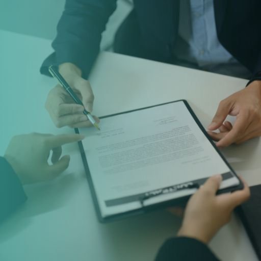 legal y financiero - lideres de pymes