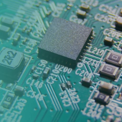 tecnologia - Lideres de Pymes