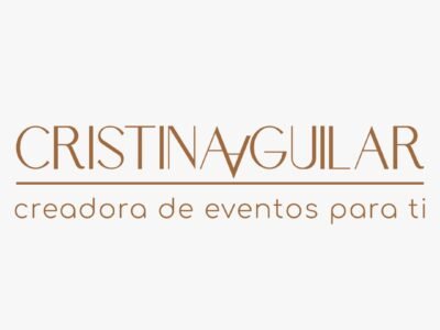 Cristina Aguilar Eventos